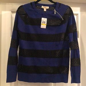 Michael Kors pullover!